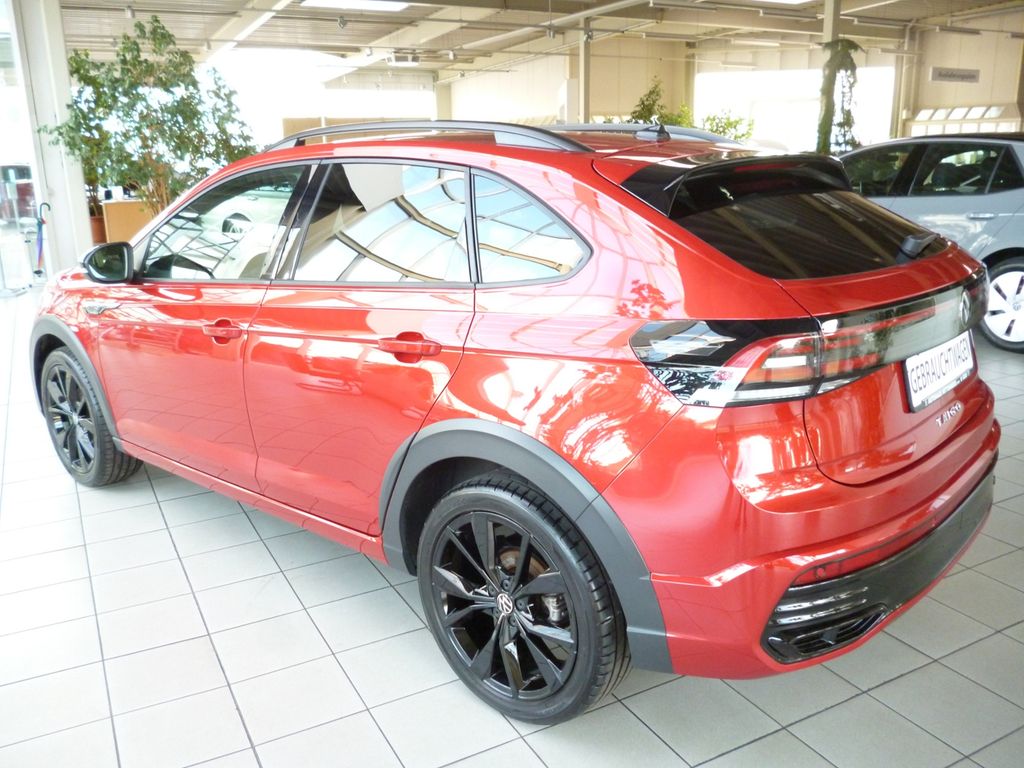 Volkswagen Taigo 2022