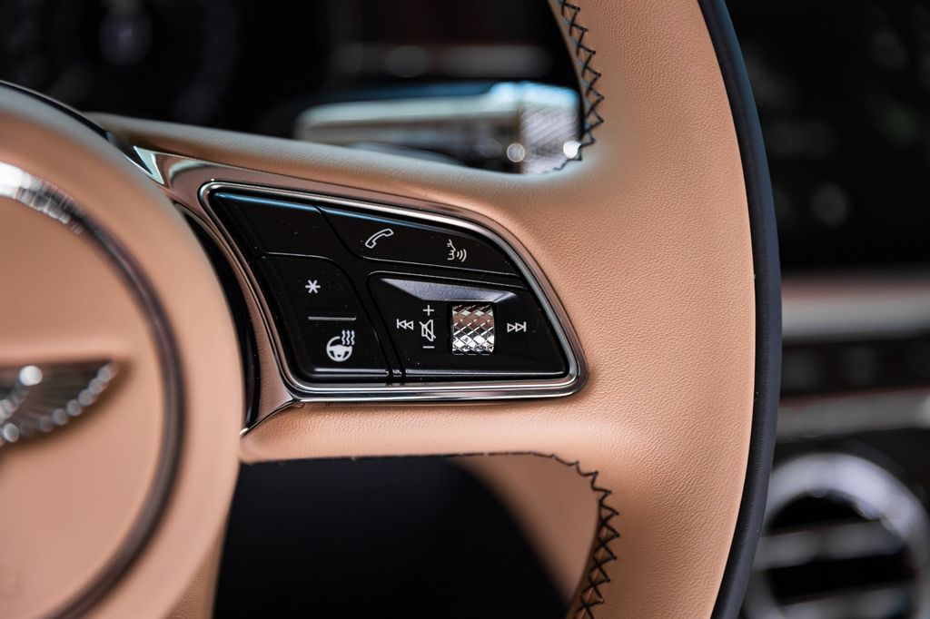 Bentley Continental GT 2025