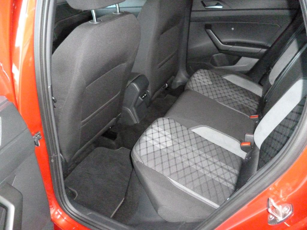 Volkswagen Taigo 2022