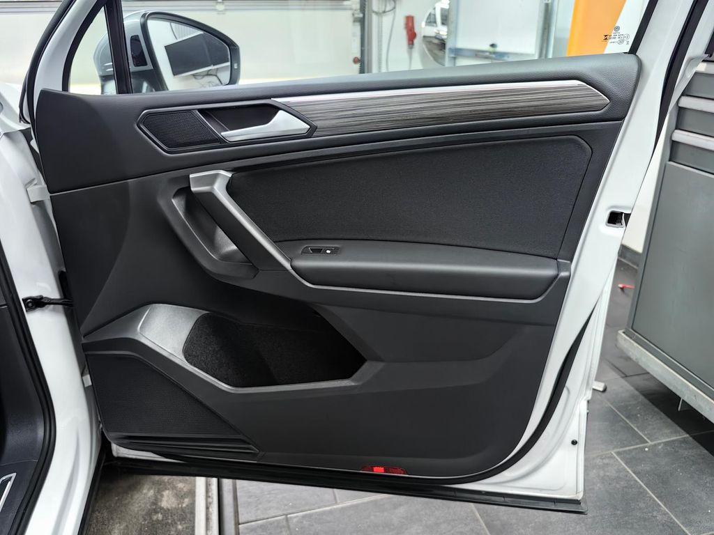 Volkswagen Tiguan Allspace 2024