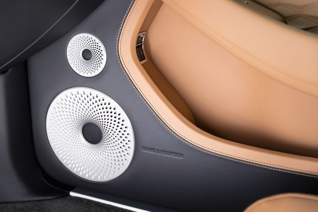 Bentley Continental GT 2025