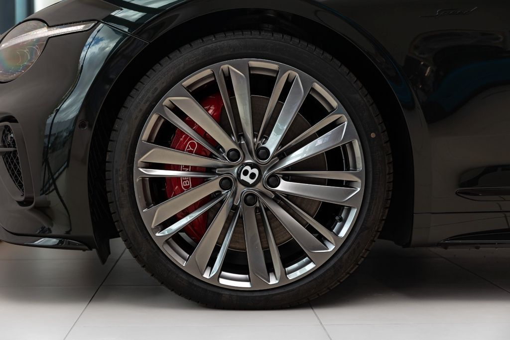 Bentley Continental GT 2025