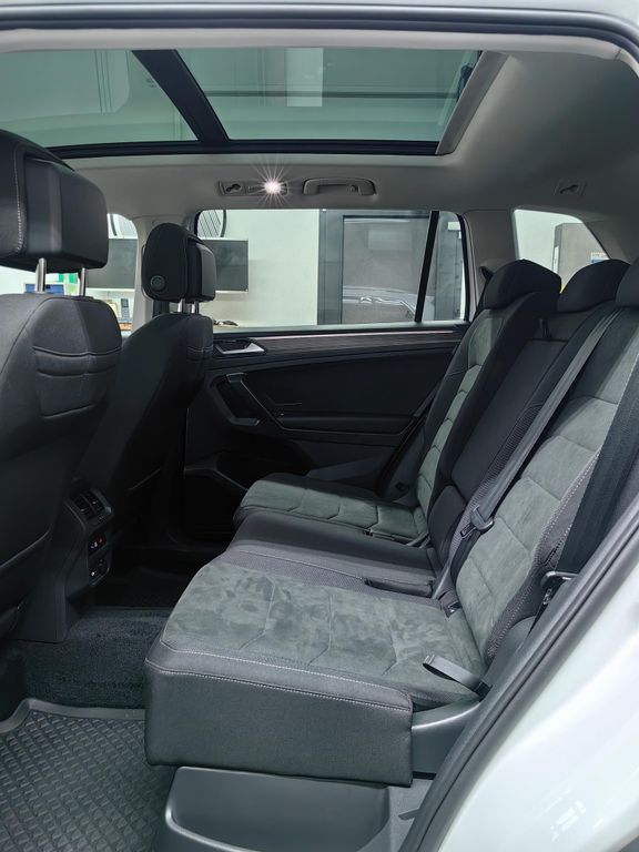 Volkswagen Tiguan Allspace 2024