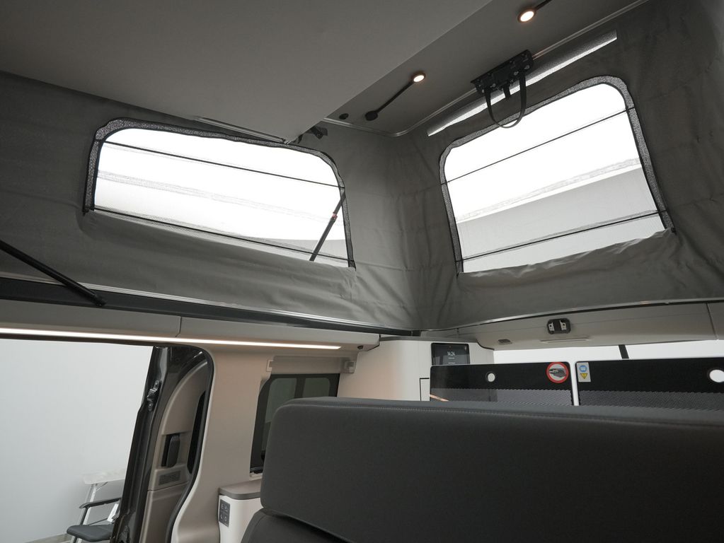 Ford Tourneo Custom 2025