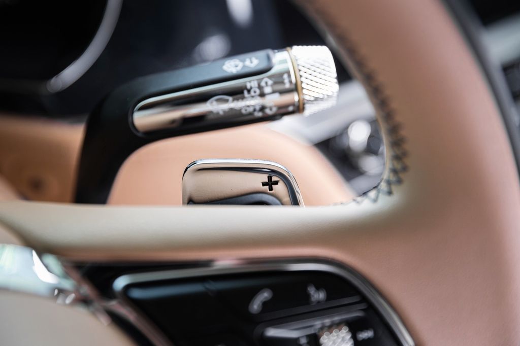 Bentley Continental GT 2025