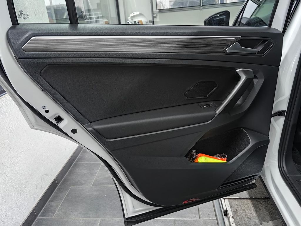 Volkswagen Tiguan Allspace 2024