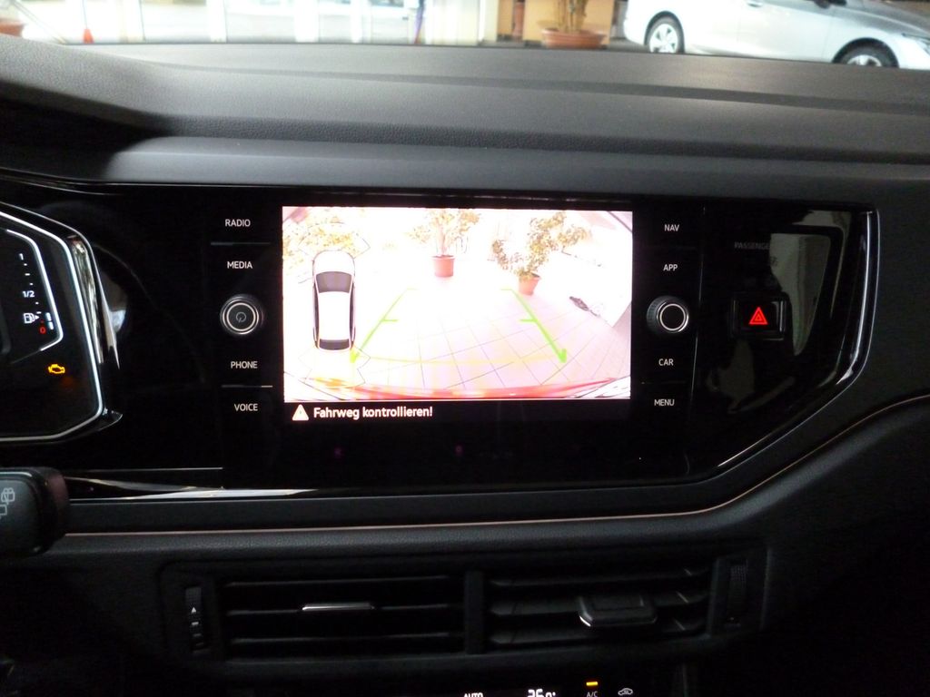 Volkswagen Taigo 2022