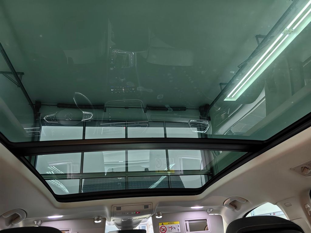 Volkswagen Tiguan Allspace 2024