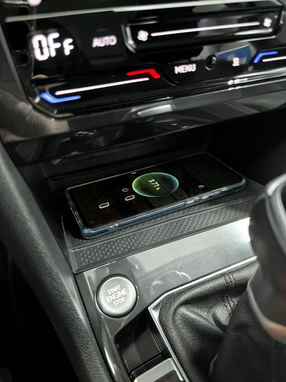 Volkswagen Tiguan Allspace 2024