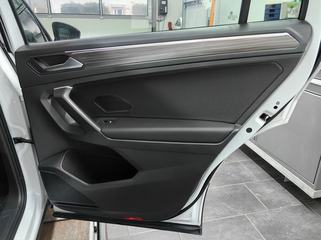 Volkswagen Tiguan Allspace 2024