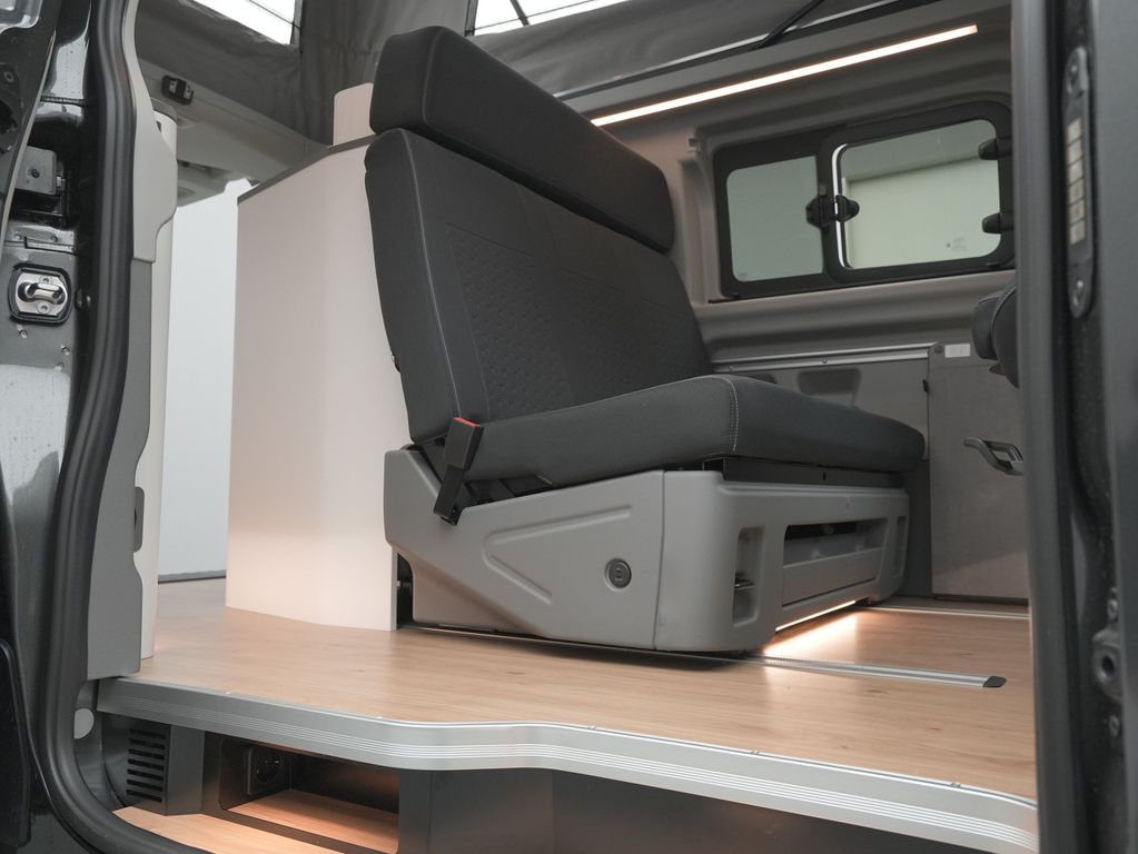 Ford Tourneo Custom 2025