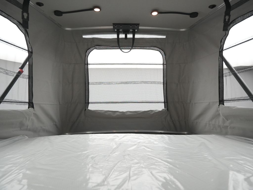 Ford Tourneo Custom 2025