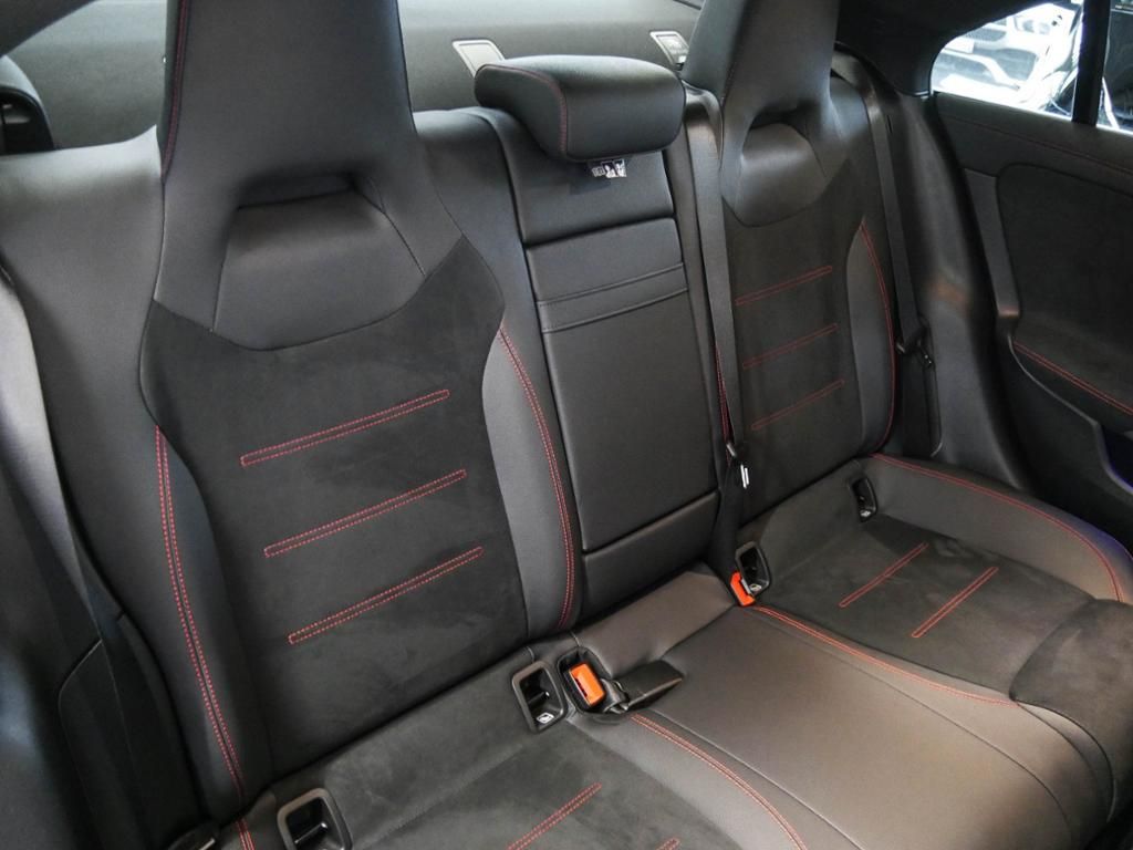 Mercedes-Benz CLA 250 2025