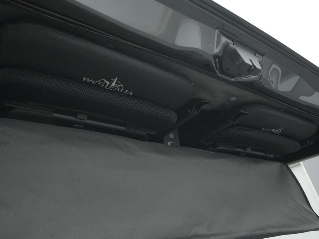 Ford Tourneo Custom 2025