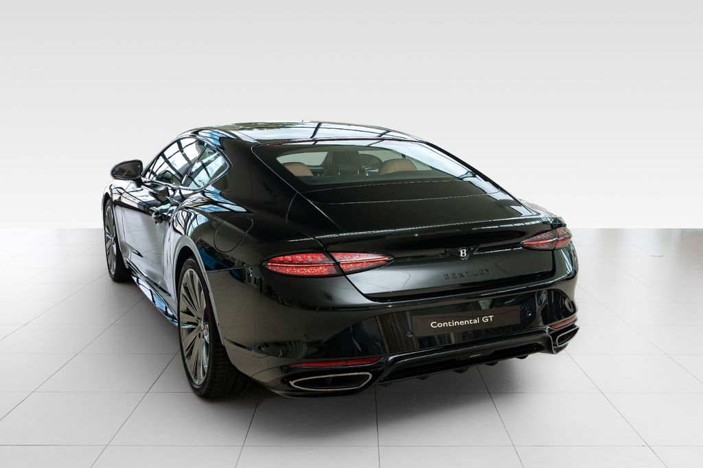 Bentley Continental GT 2025