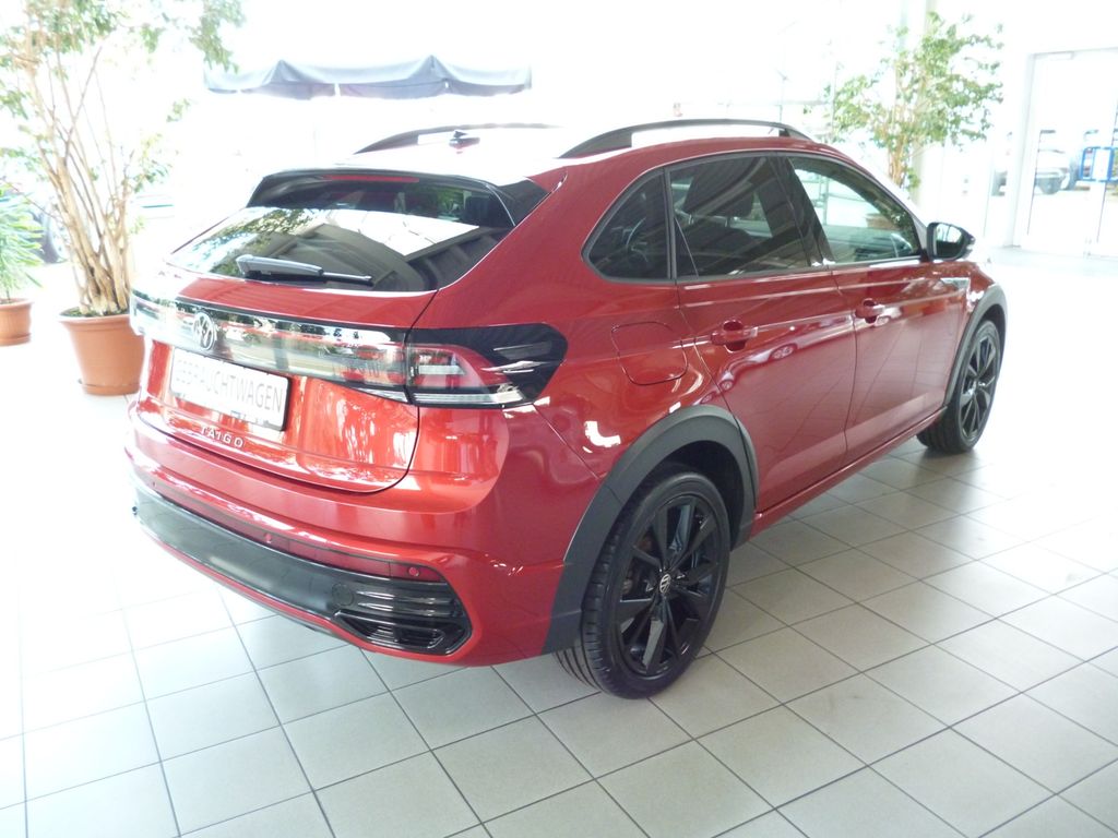 Volkswagen Taigo 2022