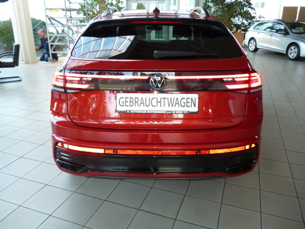 Volkswagen Taigo 2022