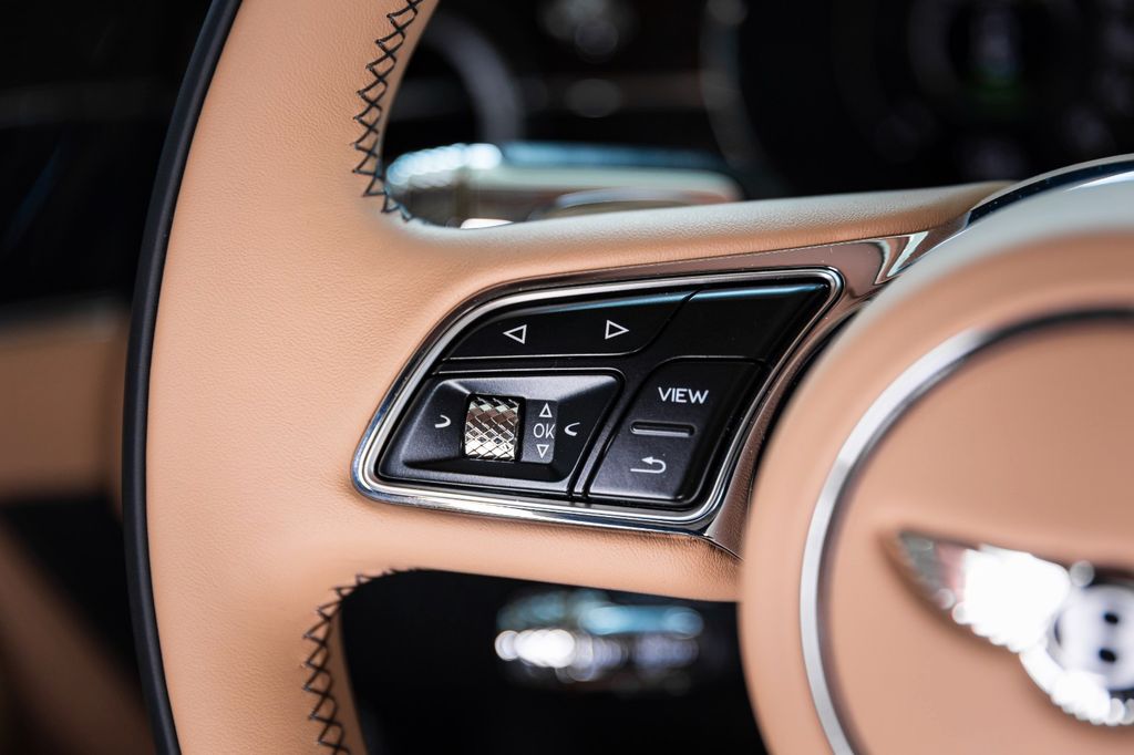 Bentley Continental GT 2025