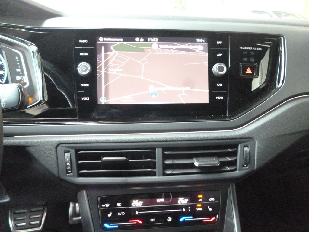 Volkswagen Taigo 2022