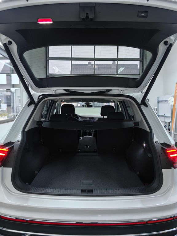 Volkswagen Tiguan Allspace 2024