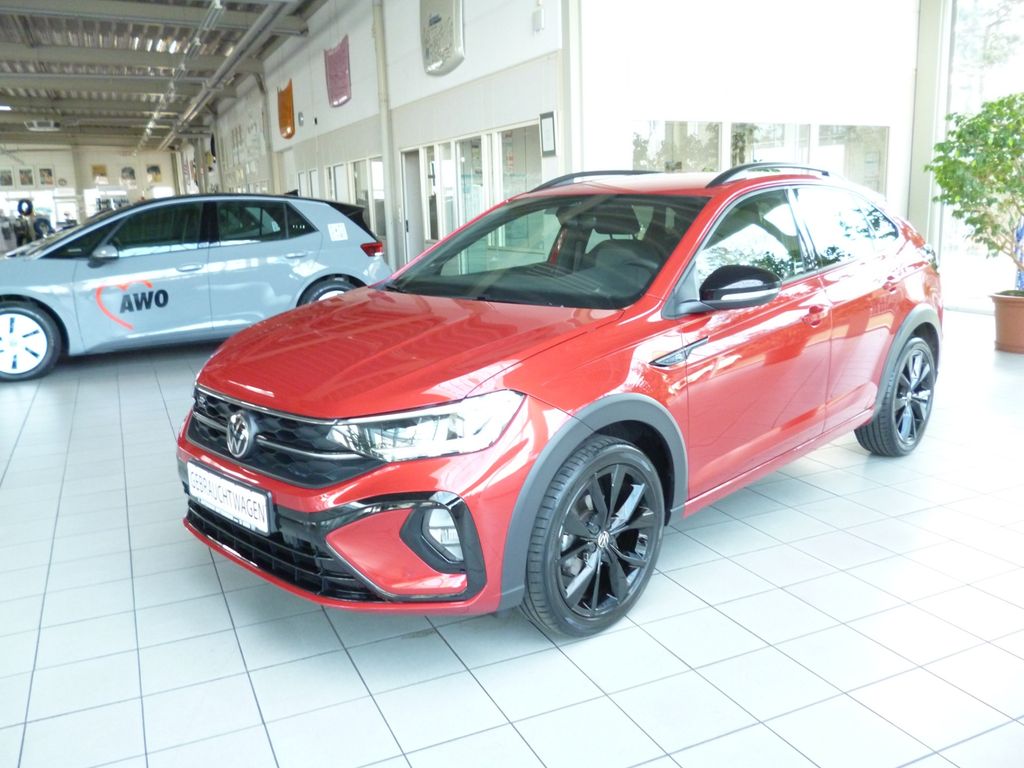 Volkswagen Taigo 2022