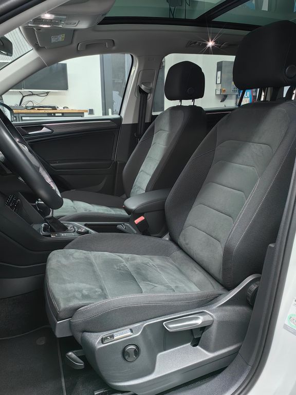 Volkswagen Tiguan Allspace 2024