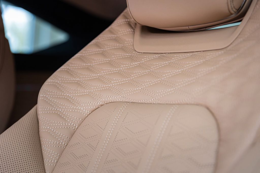 Bentley Continental GT 2025