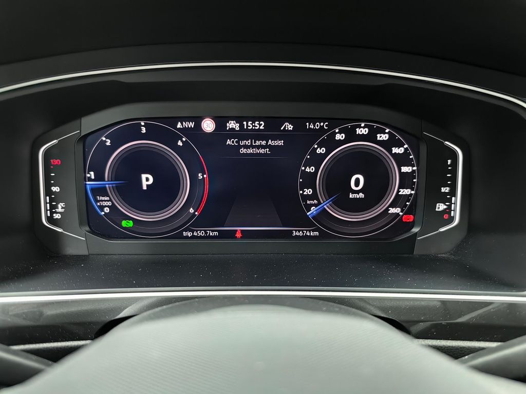 Volkswagen Tiguan Allspace 2024