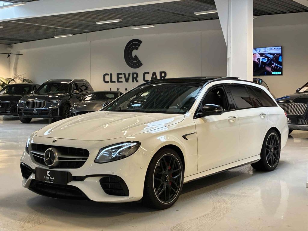 Mercedes-Benz Other 2019