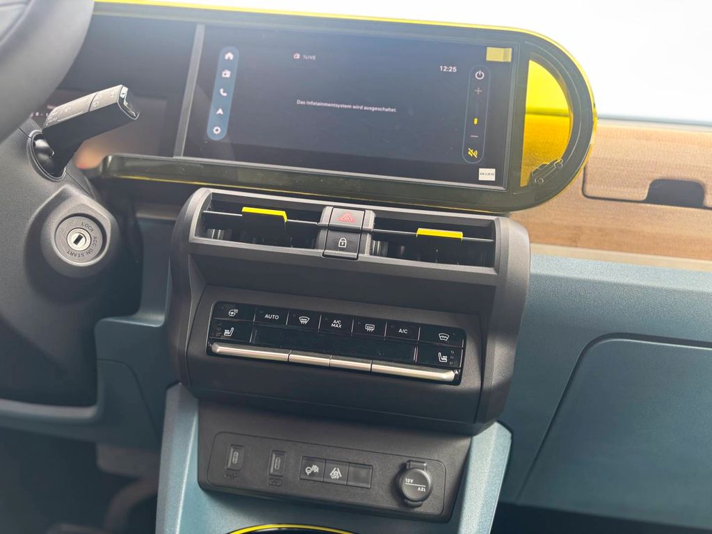 Fiat Grande Panda 2025
