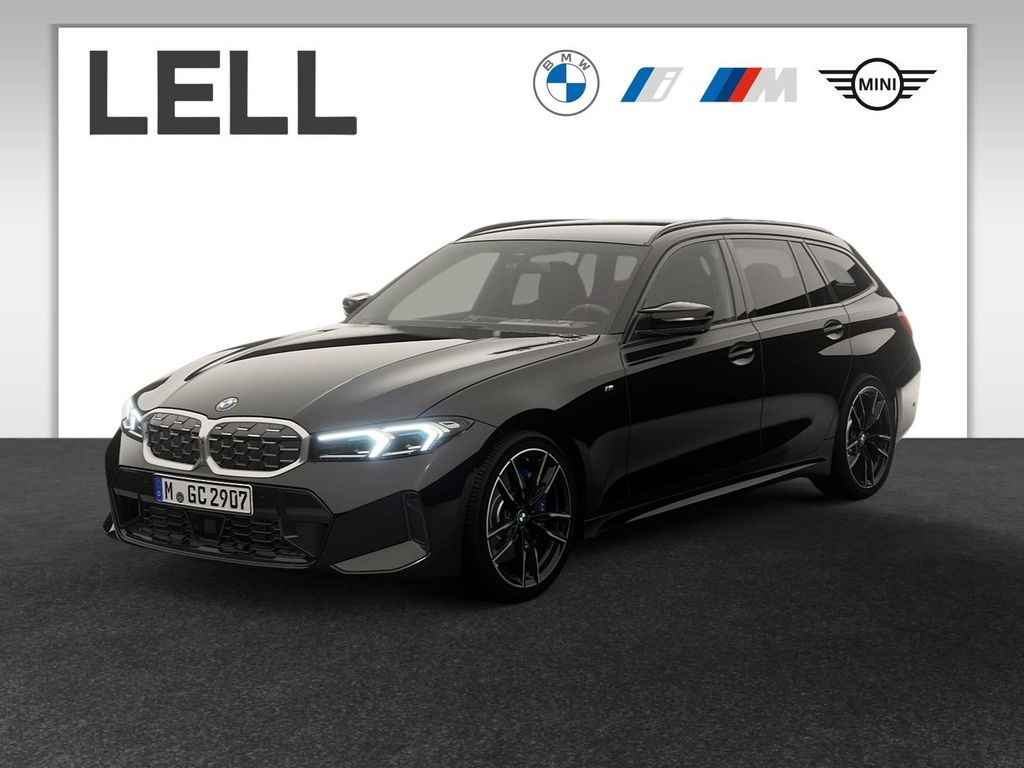 BMW M340i