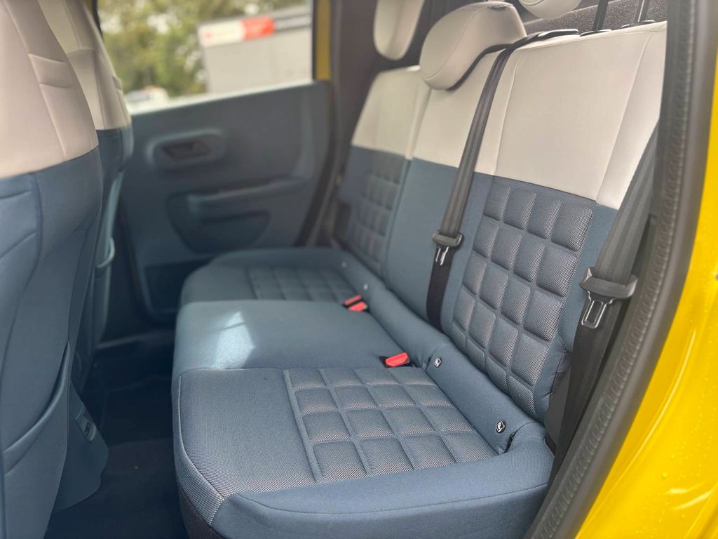 Fiat Grande Panda 2025