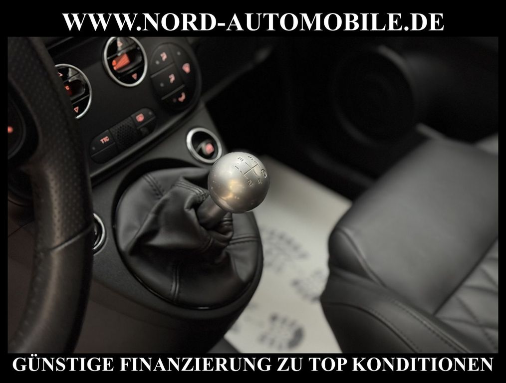 Abarth 595 Turismo 2022