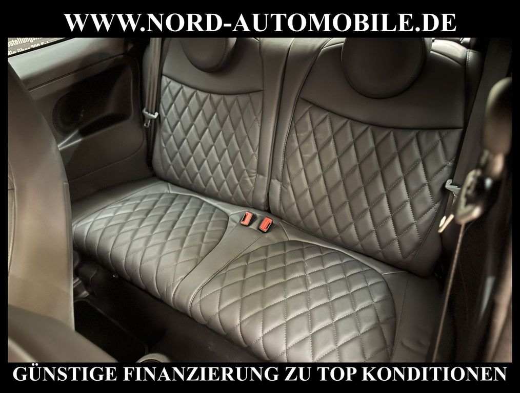 Abarth 595 Turismo 2022