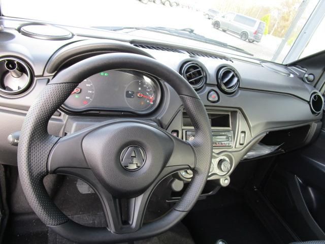 Aixam MinAuto