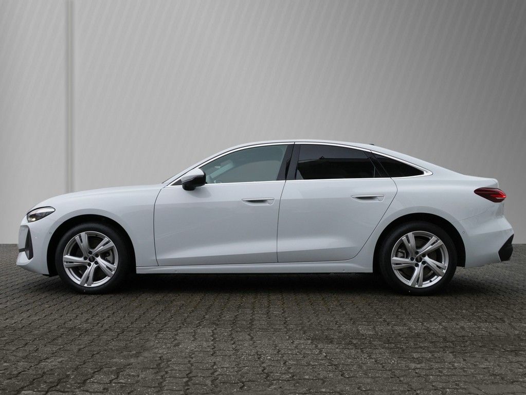 Audi A5 2025