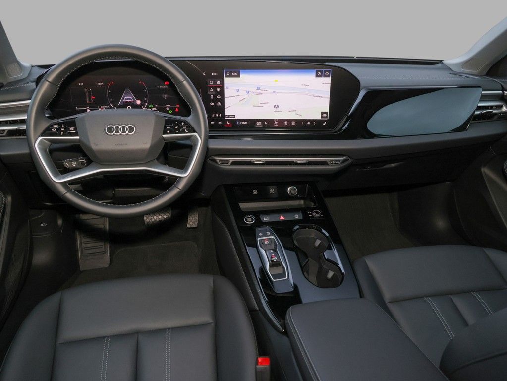 Audi A5 2025