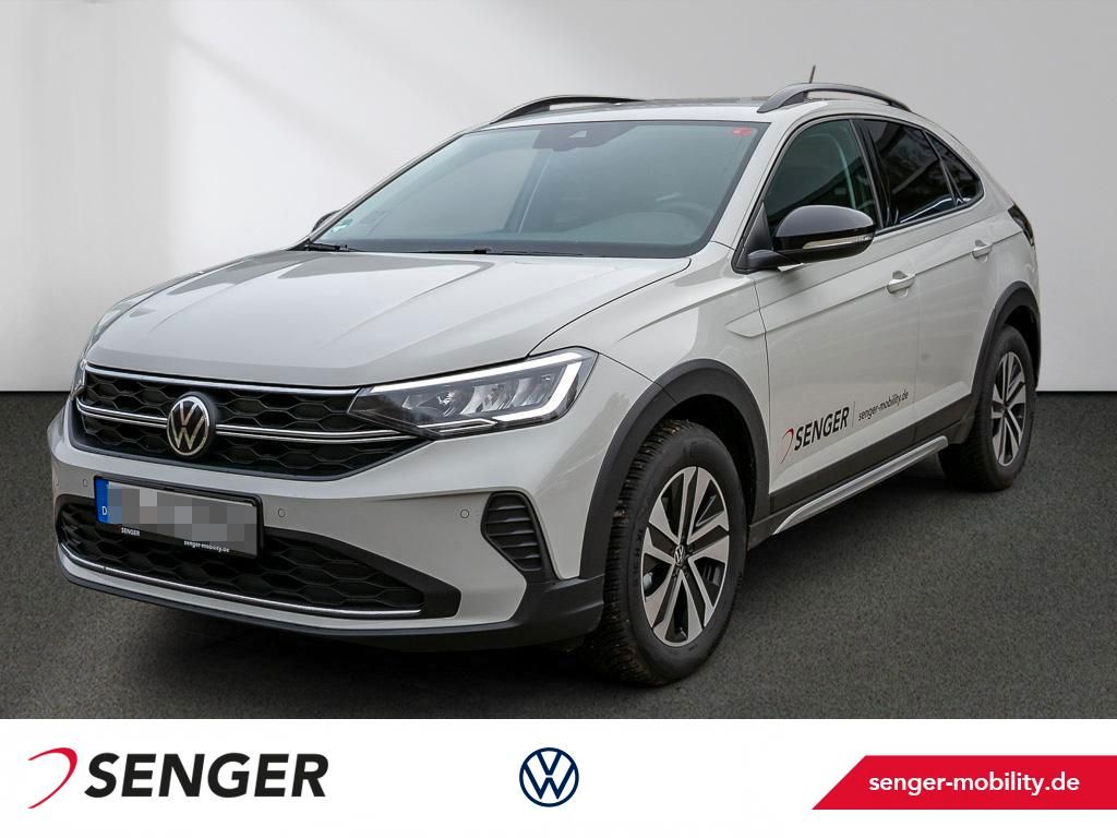 Volkswagen Taigo 2025