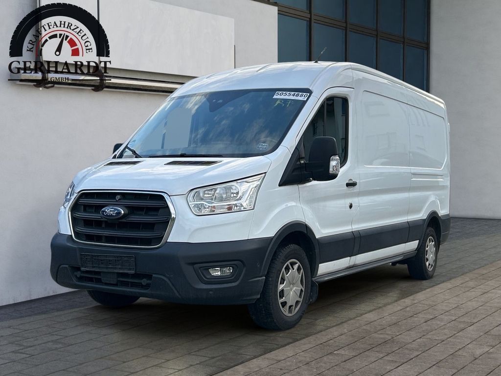 Ford Transit 2021