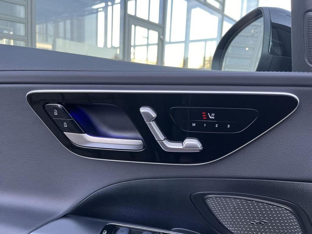 Mercedes-Benz C 200 2024