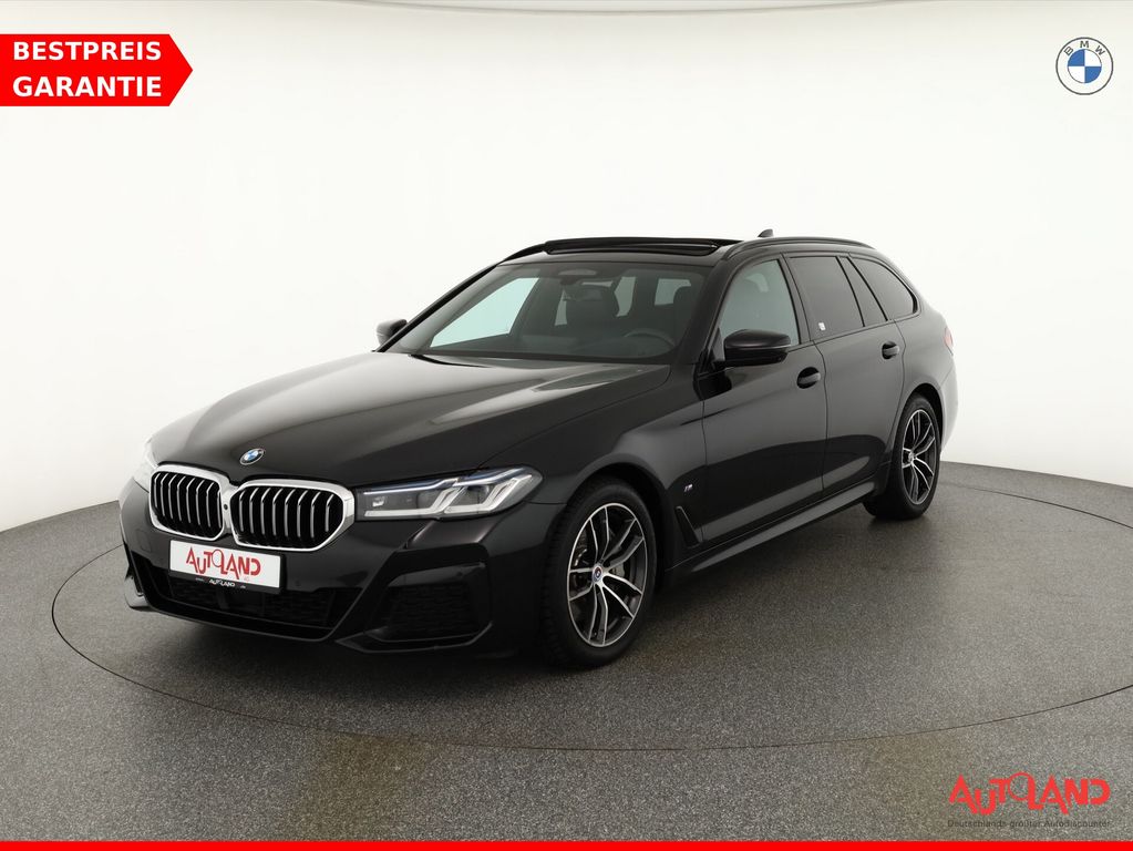 BMW 530 2023