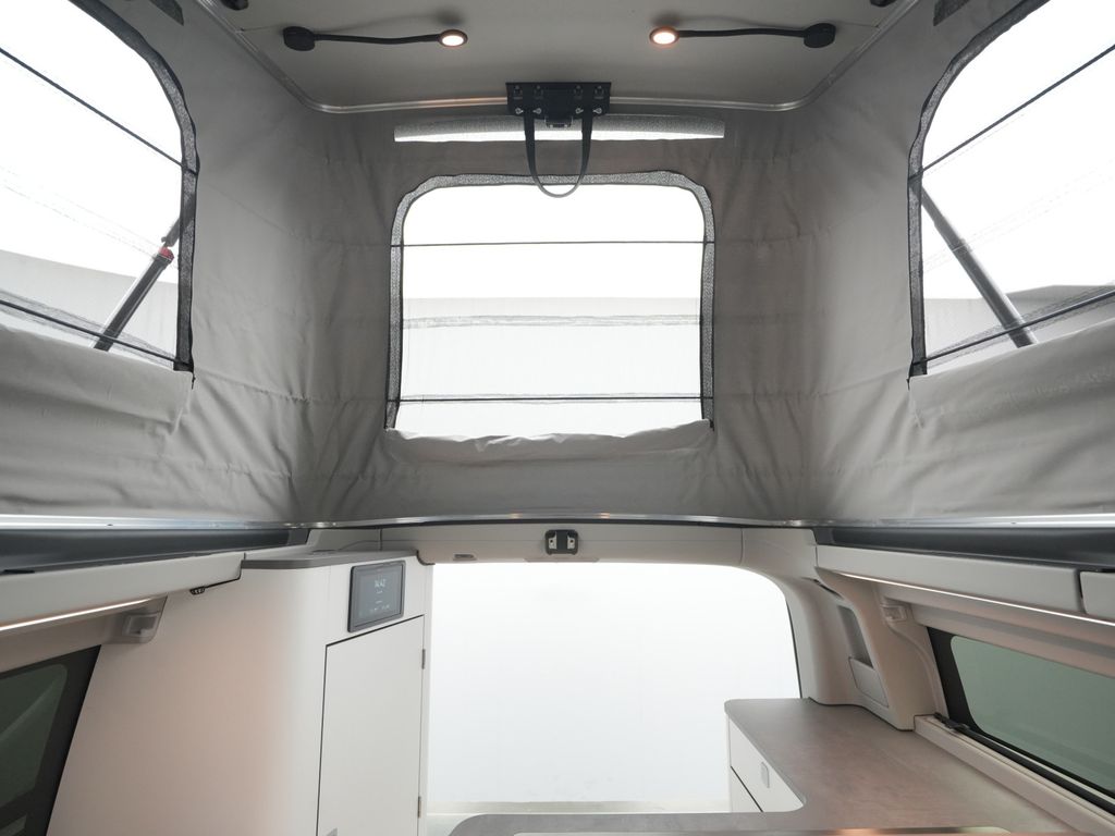 Ford Tourneo Custom 2025