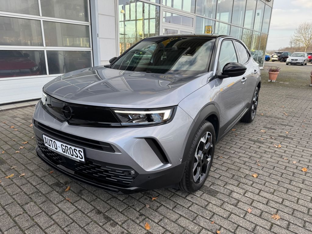 Opel Mokka 2024