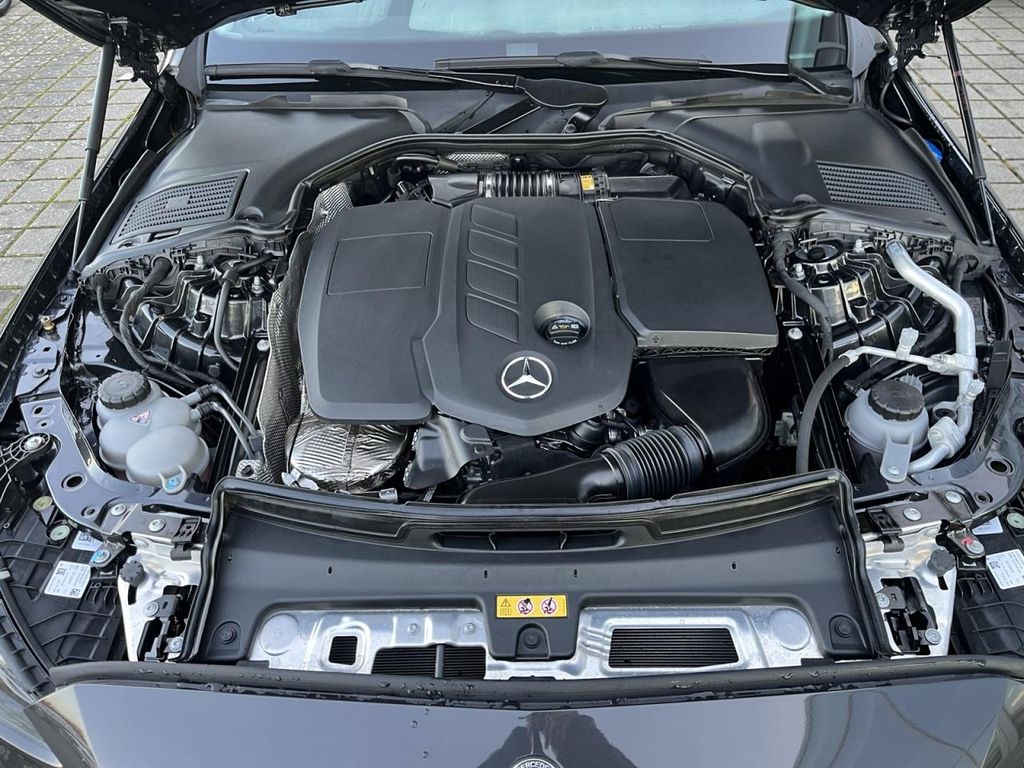 Mercedes-Benz C 200 2024