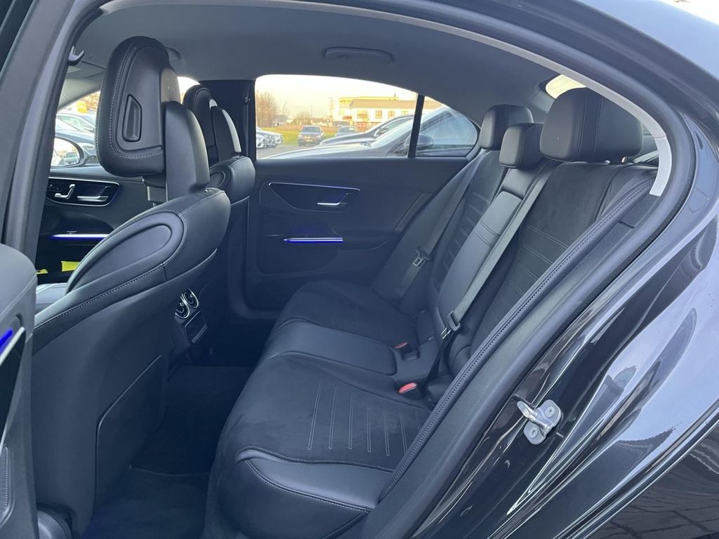 Mercedes-Benz C 200 2024