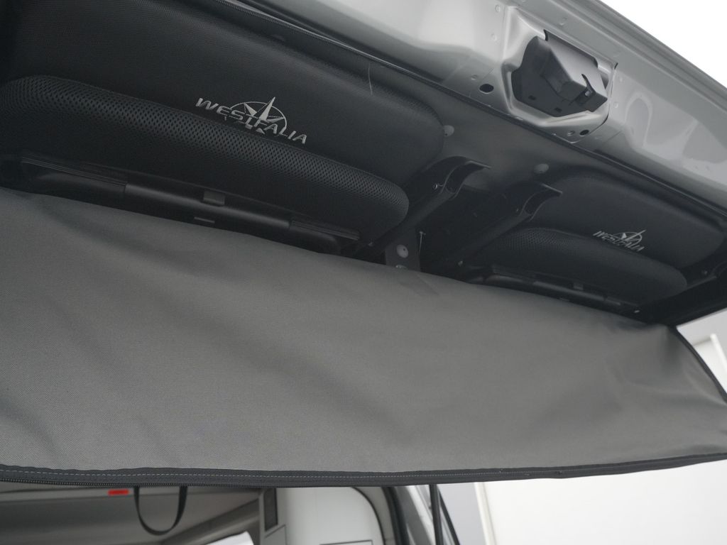 Ford Tourneo Custom 2025