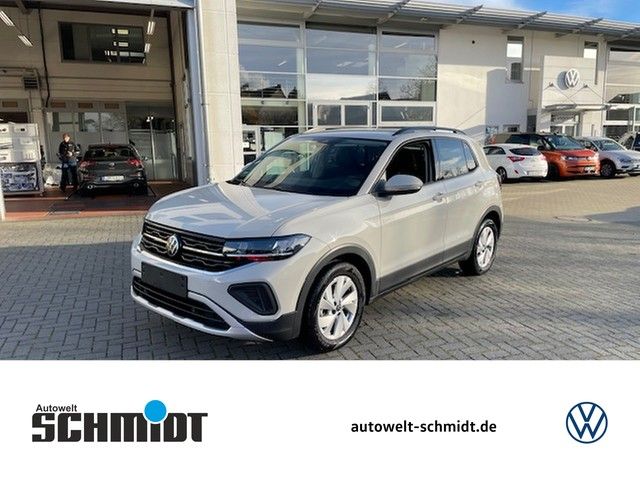 Volkswagen T-Cross 2024