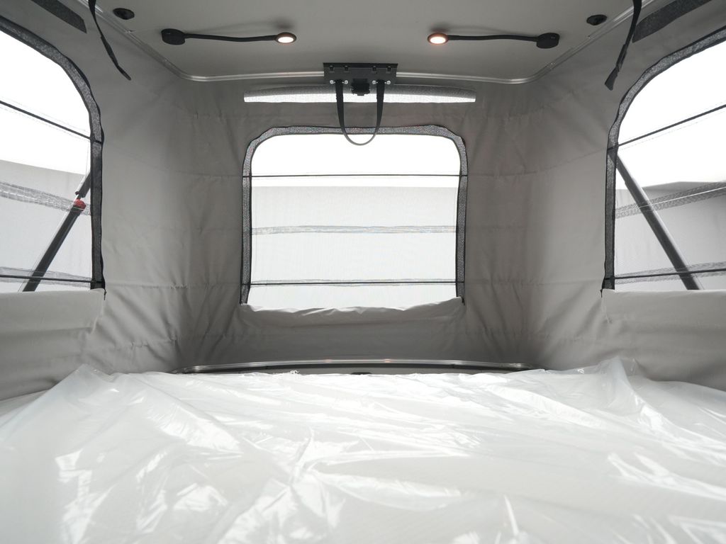 Ford Tourneo Custom 2025