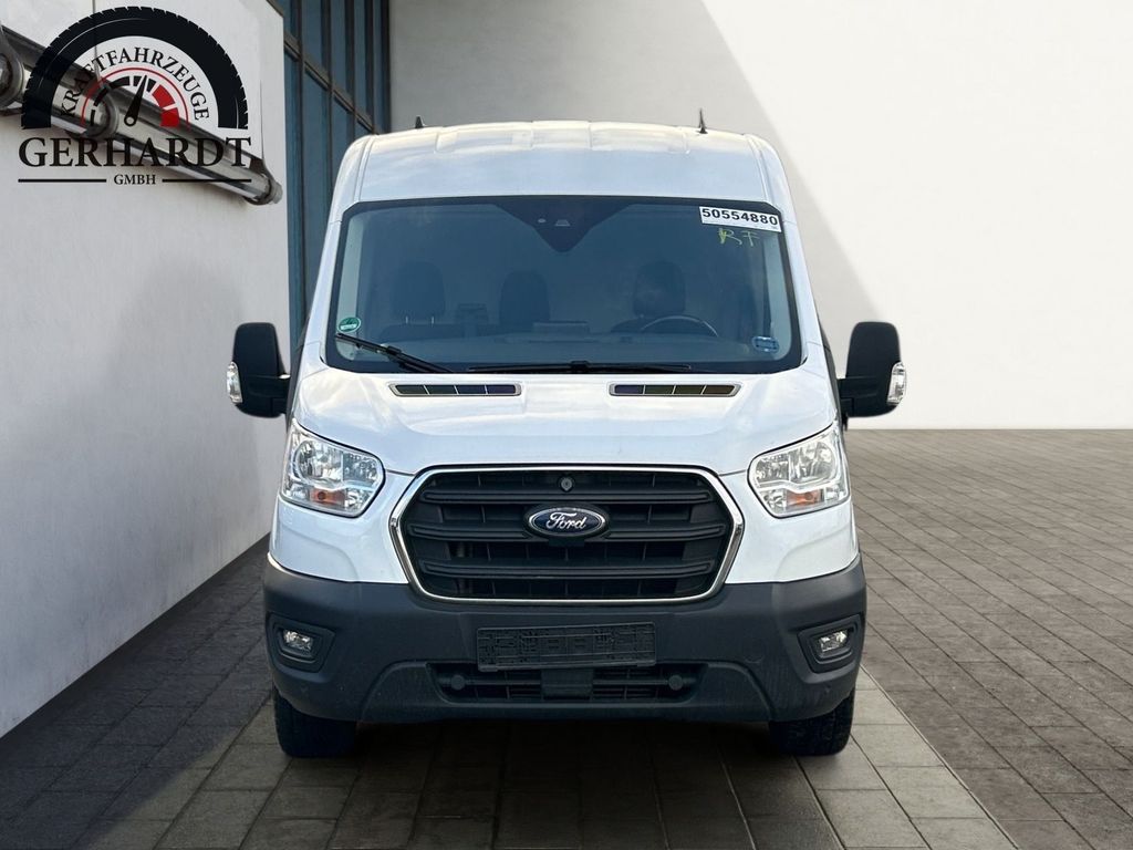 Ford Transit 2021