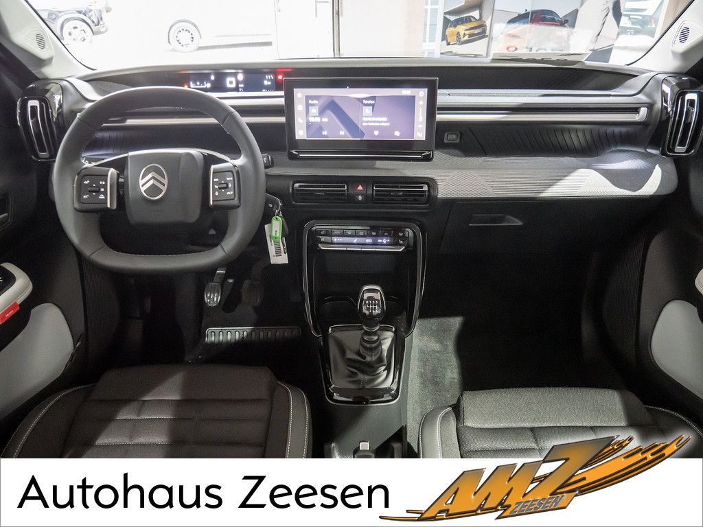 Citroën C3 Aircross 2025